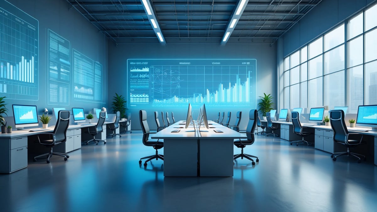 Broadway Venture Capital